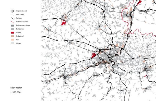 ATLAS OF CARGO AIRPORTS IN EUROPE