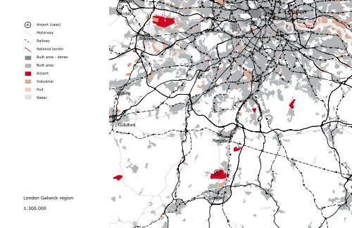 ATLAS OF CARGO AIRPORTS IN EUROPE