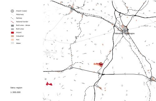 ATLAS OF CARGO AIRPORTS IN EUROPE