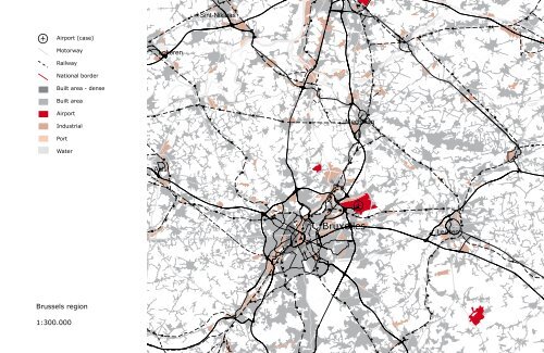 ATLAS OF CARGO AIRPORTS IN EUROPE