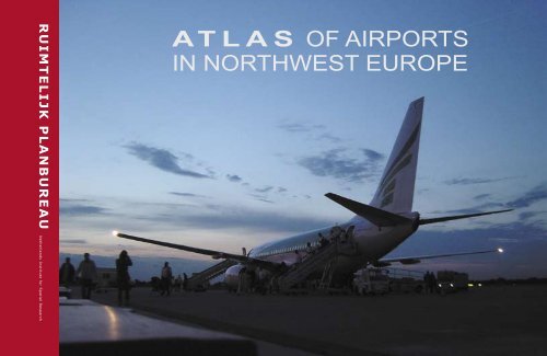 at las of airports in northwest europe - Planbureau voor de ...