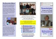 Flyer (5,0MB) - Peter-Bruckmann-Schule