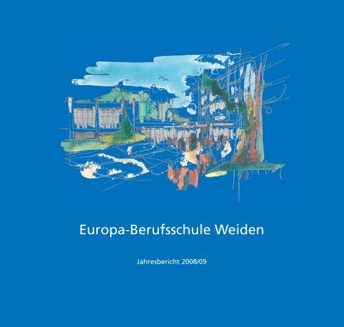 in memoriam - Europa-Berufsschule Weiden