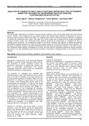 04 CL 16 OB.pdf - Acta Kinesiologica