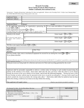 City Of Raytown Building Permit City Of Raytown Building Permit