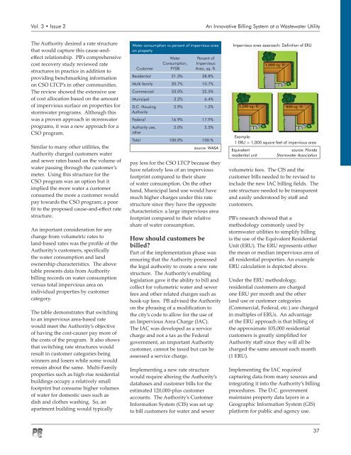 ECONOMIC FORECASTING REVIEW - Parsons Brinckerhoff