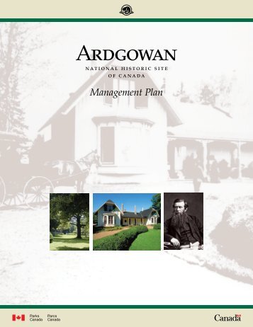 Ardgowan