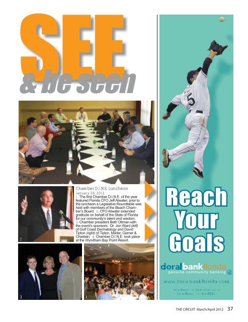 View This Issue - Panama City Beach Chamber of Commerce