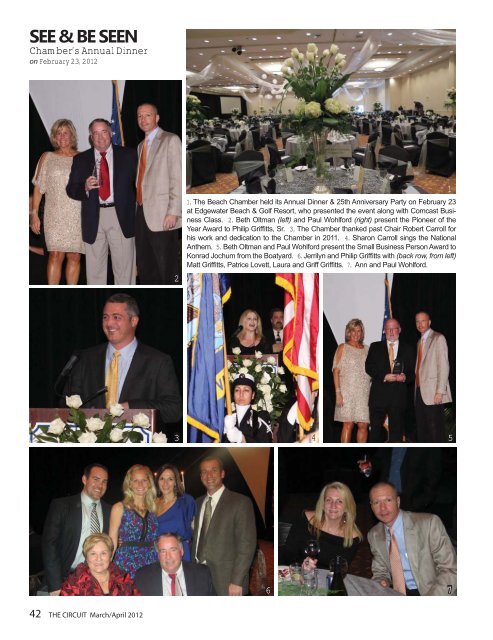 View This Issue - Panama City Beach Chamber of Commerce