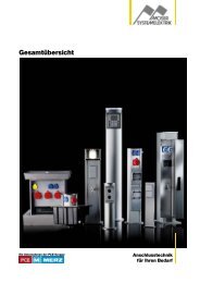 GesamtÃ¼bersicht - pc electric