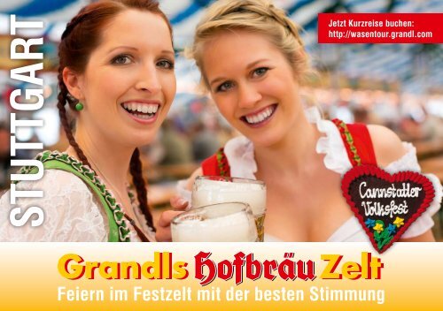 Stuttgarter Frühlingsfest & Cannstatter Volksfest - Best Western ...