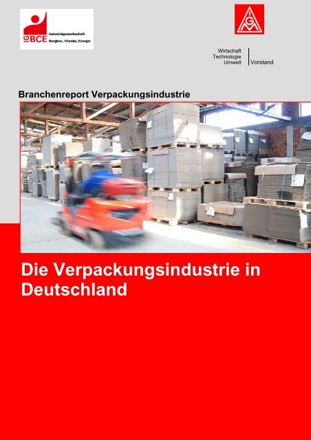 Report (pdf) - PCG - PROJECT CONSULT GmbH