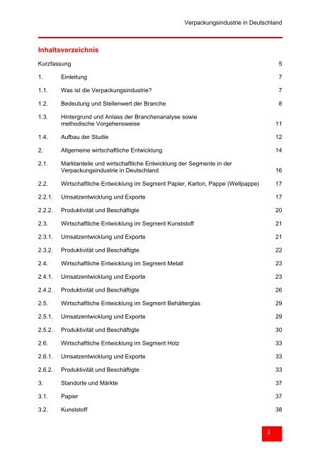 Report (pdf) - PCG - PROJECT CONSULT GmbH