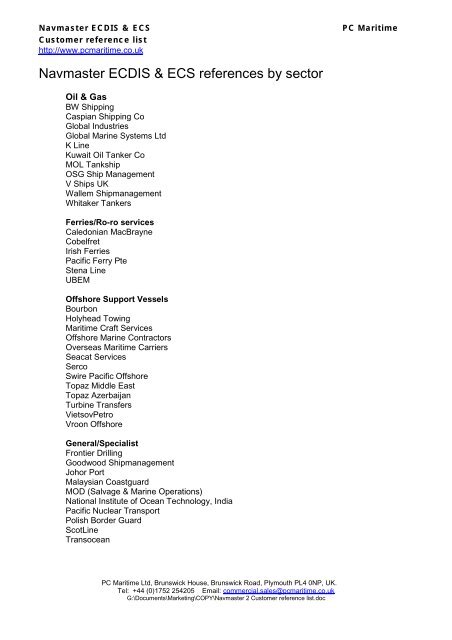 wallem ship management fleet list