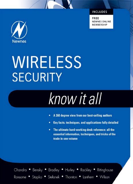 Wireless Security.pdf - PDF Archive