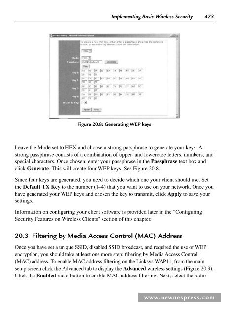 Wireless Security.pdf - PDF Archive