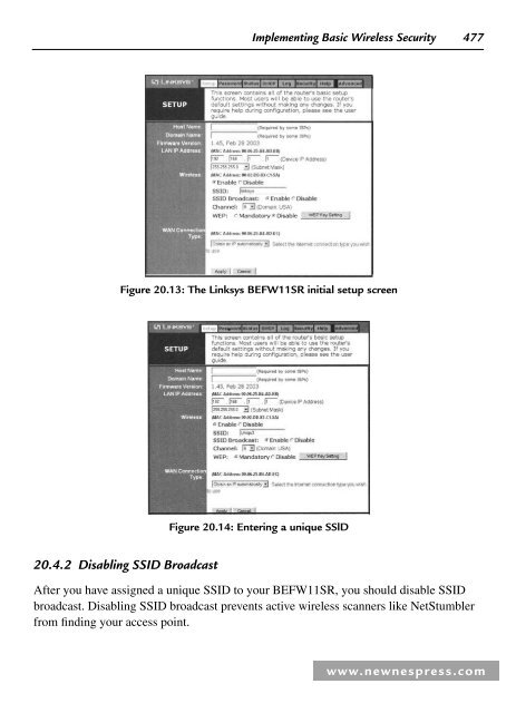 Wireless Security.pdf - PDF Archive