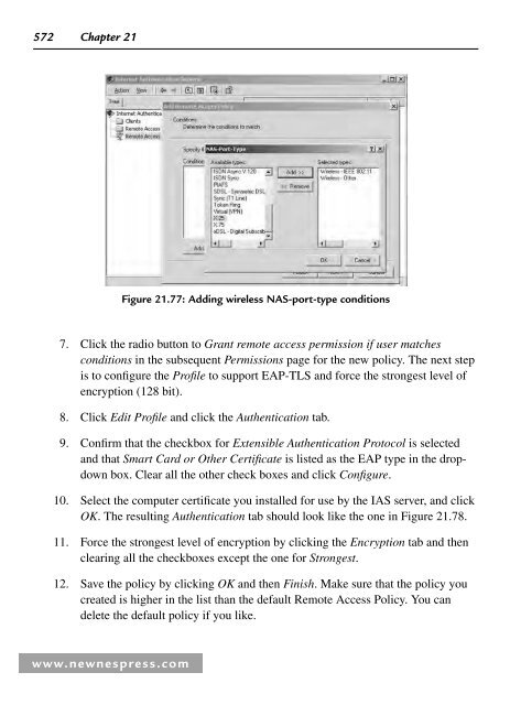 Wireless Security.pdf - PDF Archive