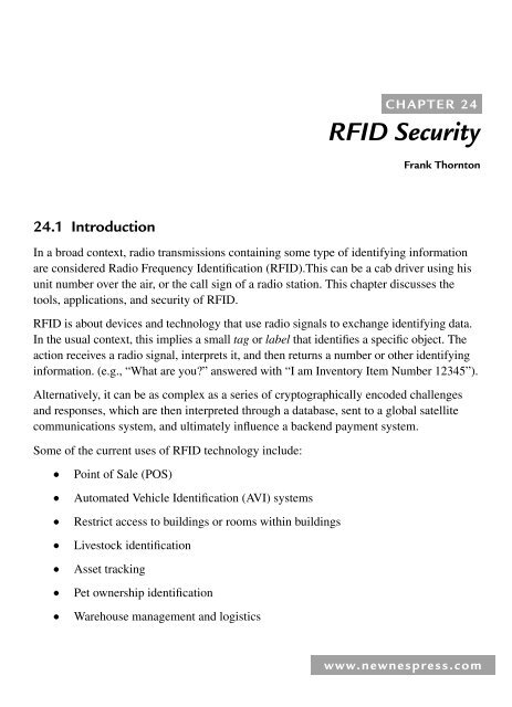 Wireless Security.pdf - PDF Archive