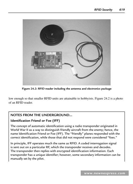 Wireless Security.pdf - PDF Archive