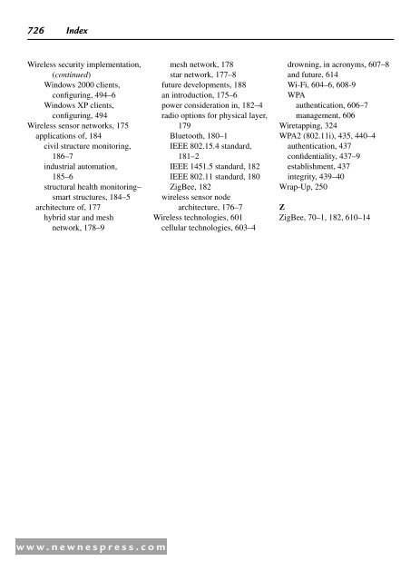 Wireless Security.pdf - PDF Archive