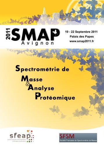 Abstract Book SMAP 2011 - PDF Archive