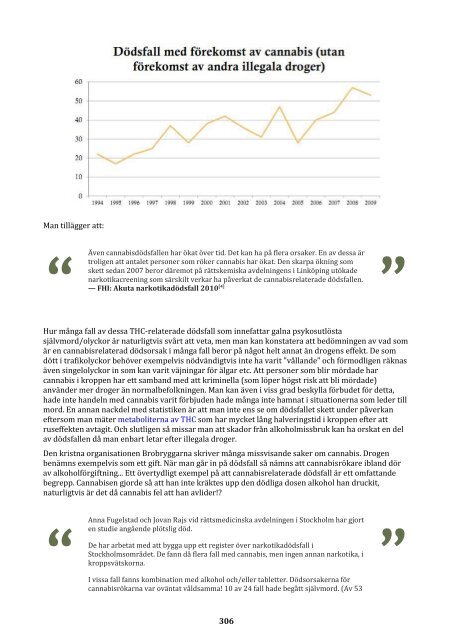 Legaliseringsguiden, genomgÃ¥ng av ... - PDF Archive