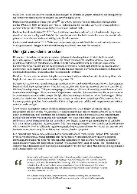 Legaliseringsguiden, genomgÃ¥ng av ... - PDF Archive