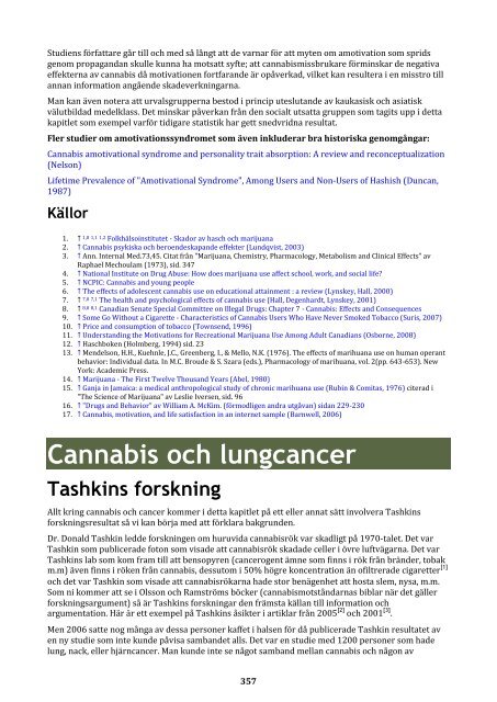 Legaliseringsguiden, genomgÃ¥ng av ... - PDF Archive