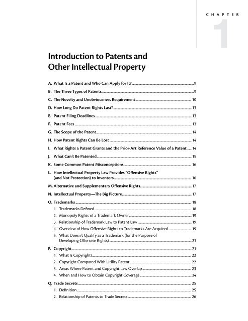 Patent It Yourself - PDF Archive