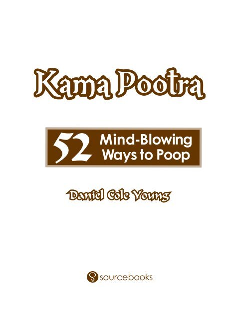 Kama Pootra - PDF Archive