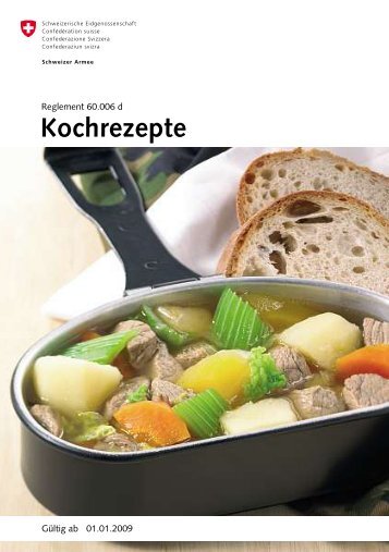 Kochrezepte - PDF Archive