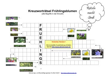 erhalten Sie eine Vorschau der Ausarbeitung - Aktivierungen, ellhol ...