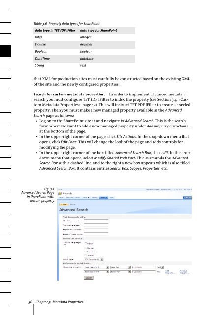 PDFlib TET PDF IFilter 4.0 Manual