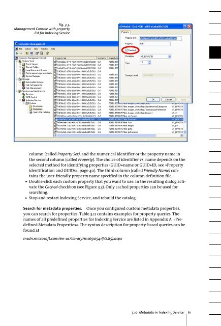 PDFlib TET PDF IFilter 4.0 Manual