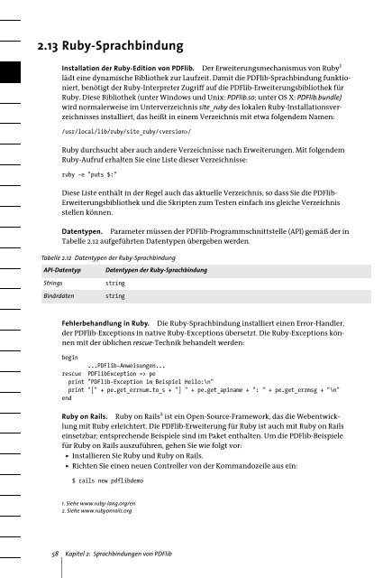 PDFlib Tutorial 9.0.1