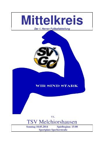 Mittelkreis 9