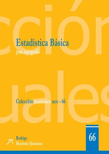 estadistica