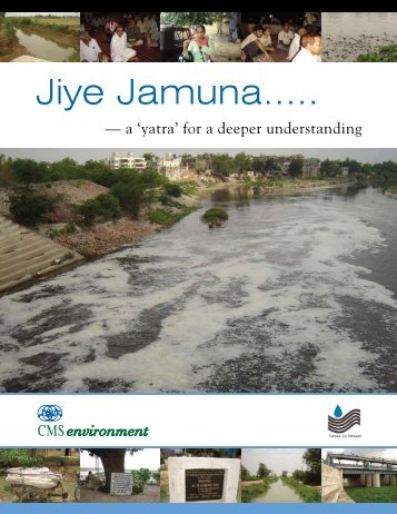 Jiye Jamuna (Yatra Report).pdf - PEACE Institute Charitable Trust