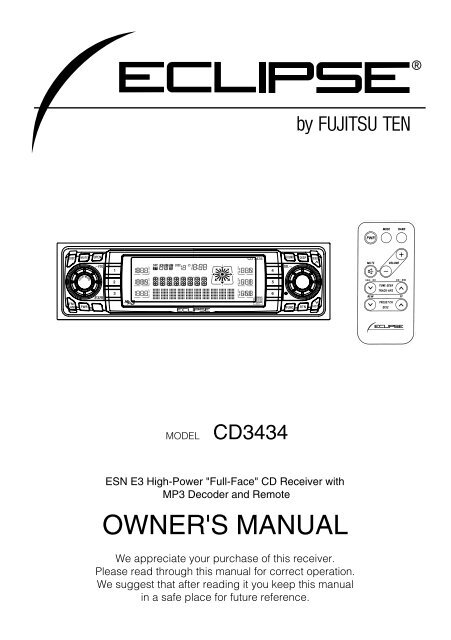 “key cd” here… store your “key cd” - Eclipse