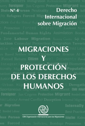 Migraciones y protecciÃ³n de los derechos humanos - Peace Palace ...