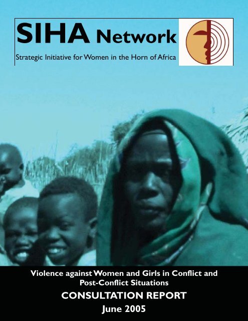 SIHANetwork - PeaceWomen
