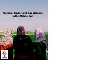 IANSA [PDF, 2MB] - PeaceWomen