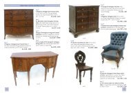 L&E March Antiques Catalogue 2012