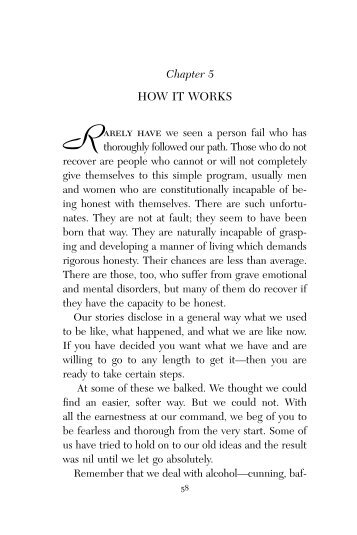 www aa org magazines aa how it works