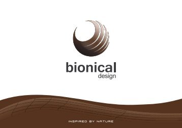 PriMove 3MF - Bionical Design