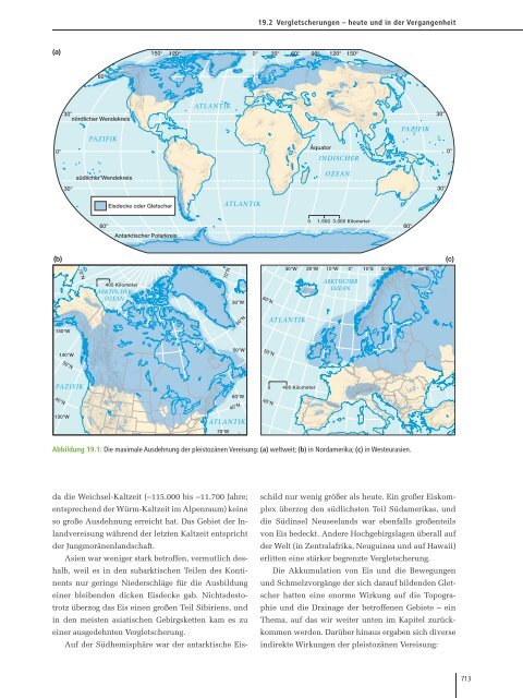 Physische Geographie - Pearson Schweiz AG