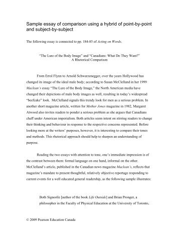 hybrid orientation essay 1 Hybrid strategy: a new strategy for differentiation strategy, single strategy, hybrid strategy 1 requires a high level of competitor orientation (day. hybrid orientation essay 1 Hybrid strategy: a new strategy for differentiation strategy, single strategy, hybrid strategy 1 requires a high level of competitor orientation (day.