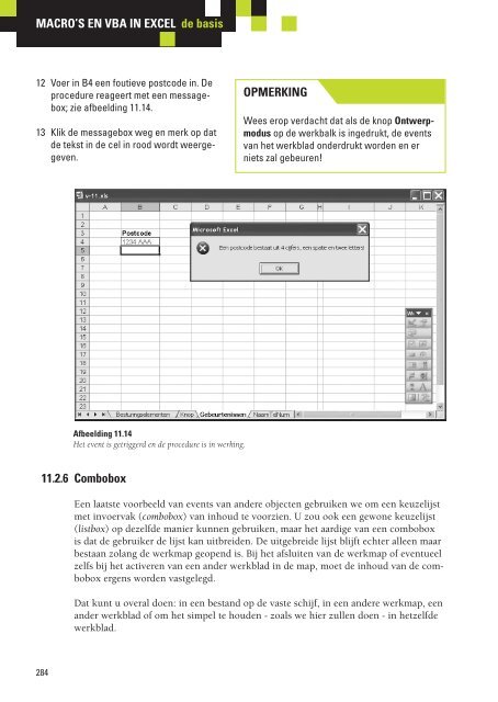 Besturingselementen en formulieren - Pearson Education