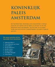 KONINKLIJK PALEIS AMSTERDAM - Pearson Education